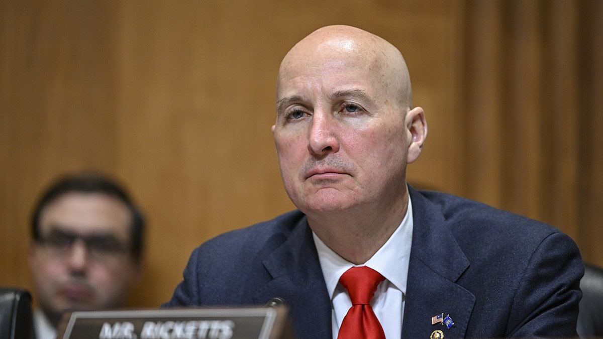 Republican says Biden has ‘strengthened’ Hamas by withholding aid from Israel: ‘Completely incompetent’