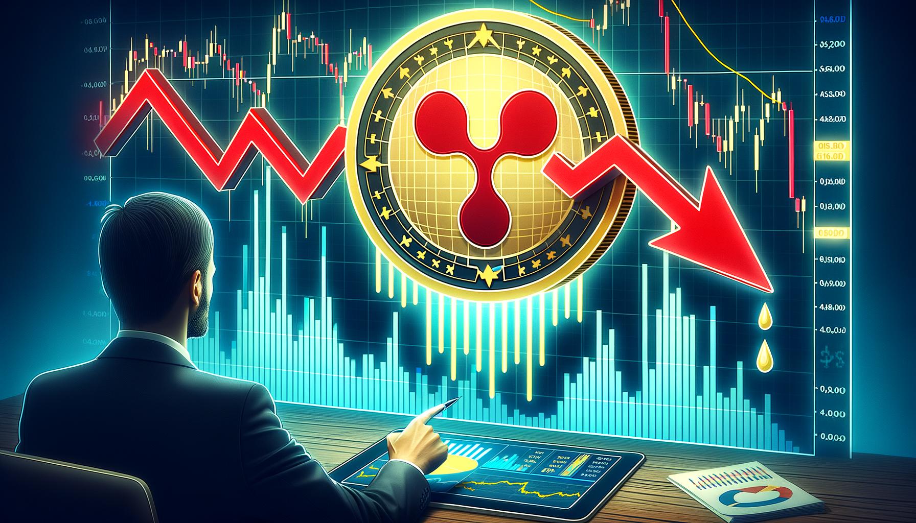 Will It Face Another Downside Break?