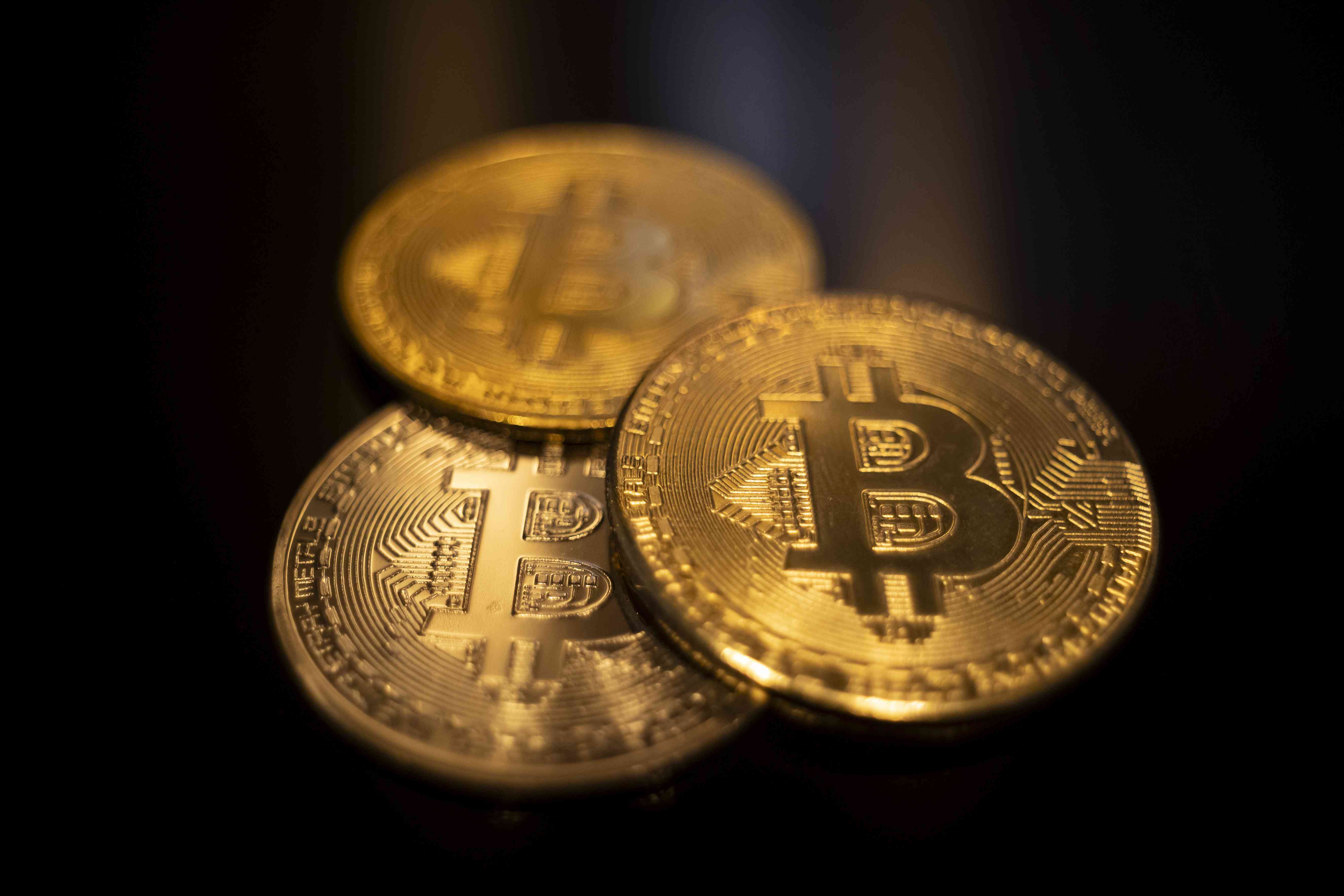 Why Bitcoin Remains Under $70K Despite Big ETF Flows