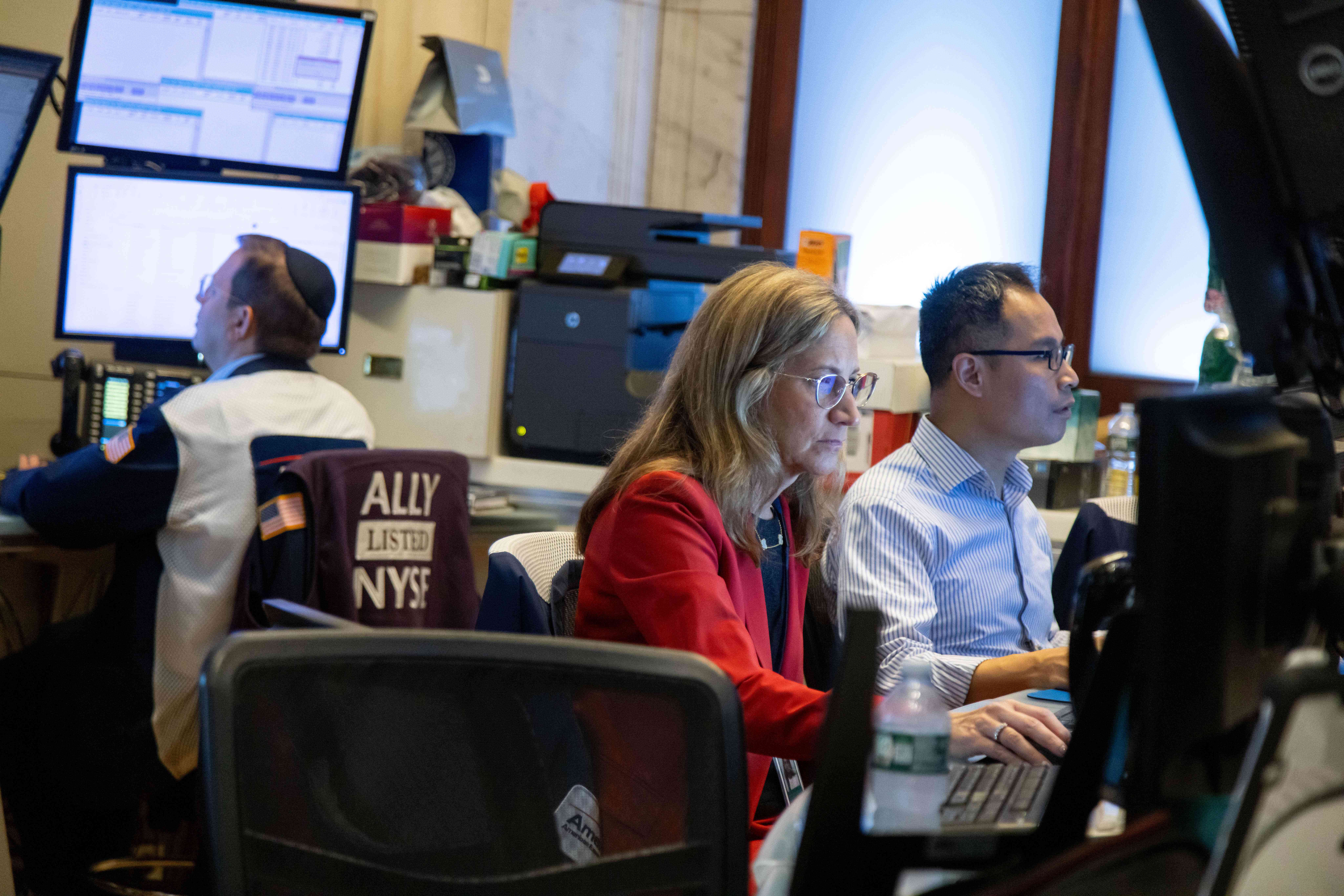 Could Earnings Stop the Small-Cap Stocks Rotation in Its Tracks?