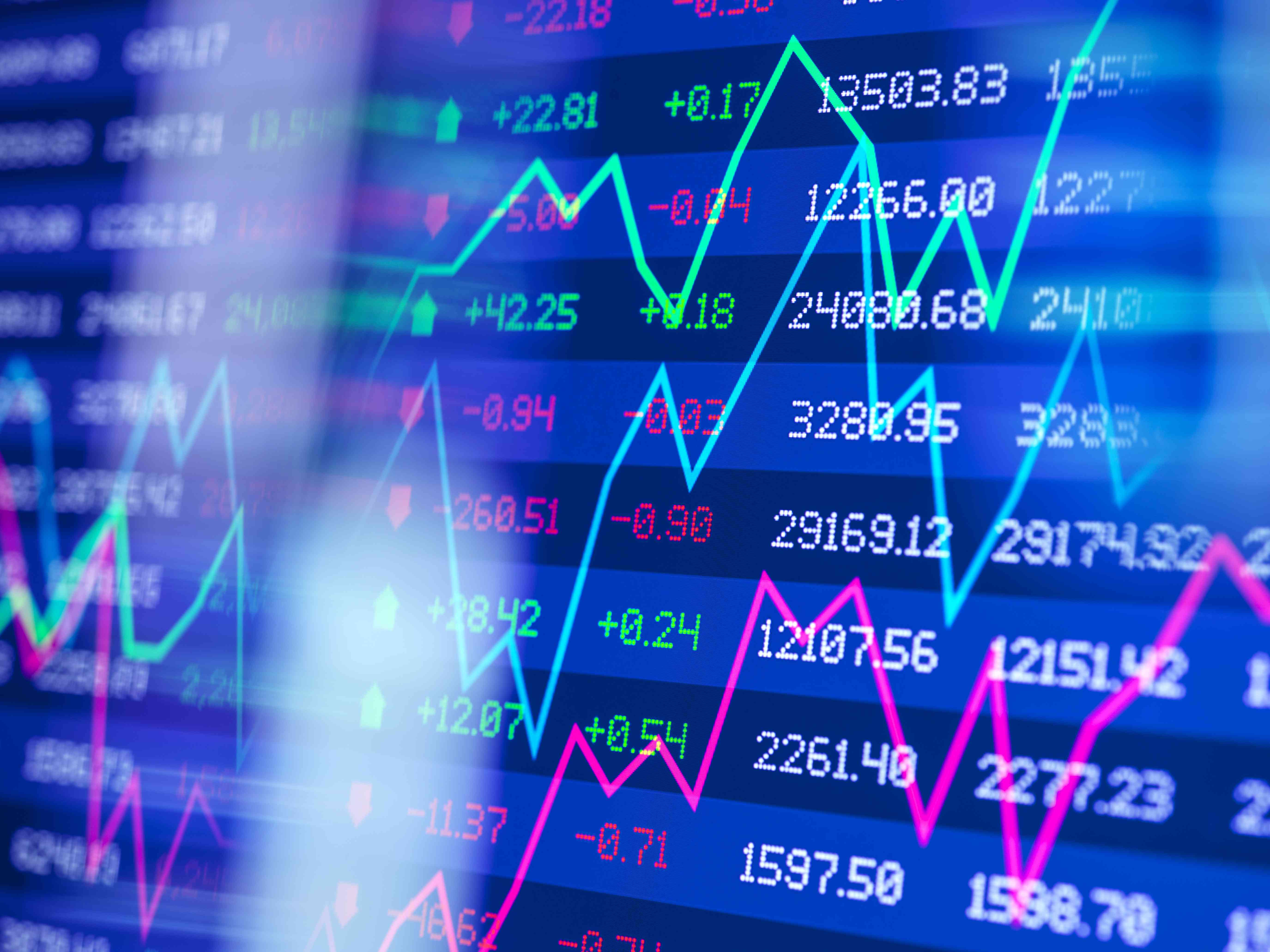 Lineage Goes Public in Biggest IPO of 2024