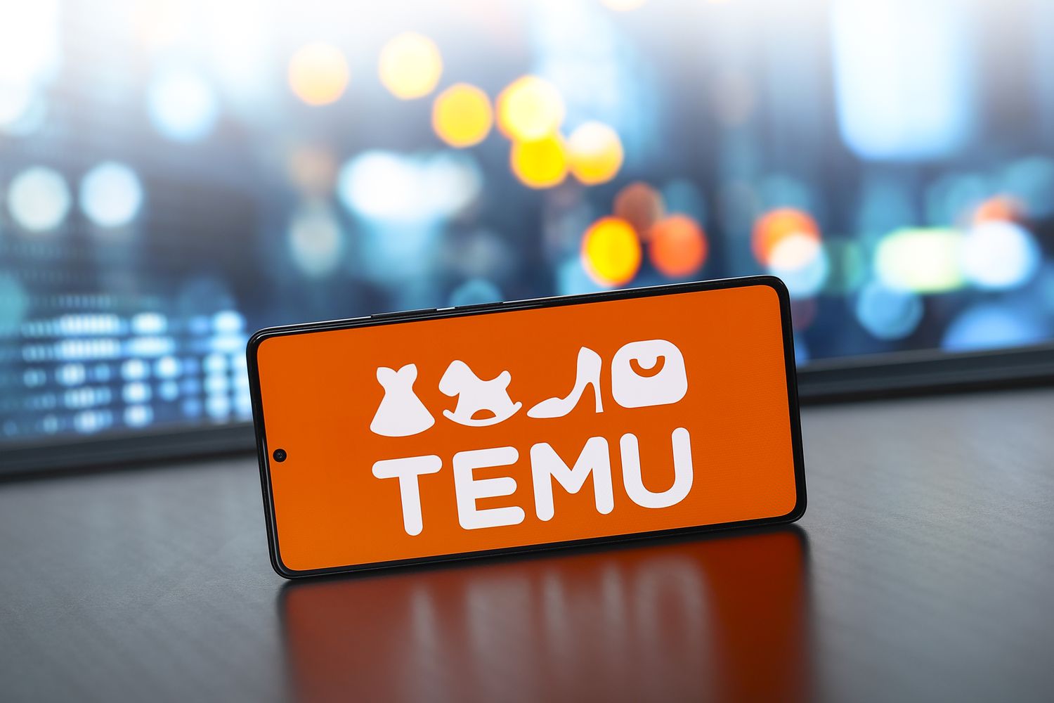 The CEO of Temu’s Parent Sees a ‘Rational’ Consumer Out There