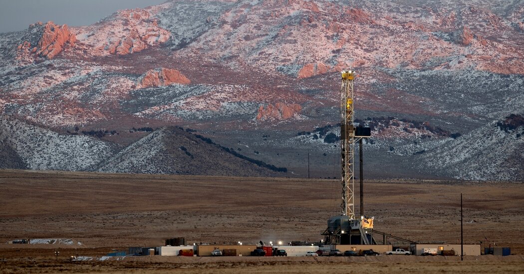 Hungry for Clean Energy, Facebook Looks to a New Type of Geothermal