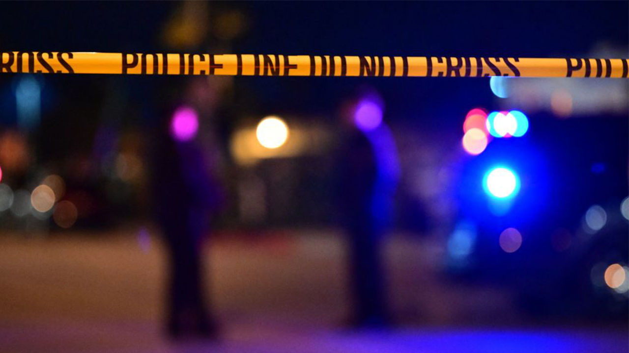 Pennsylvania police involved in shooting that erupted after 2 groups shot at each other, multiple people hurt