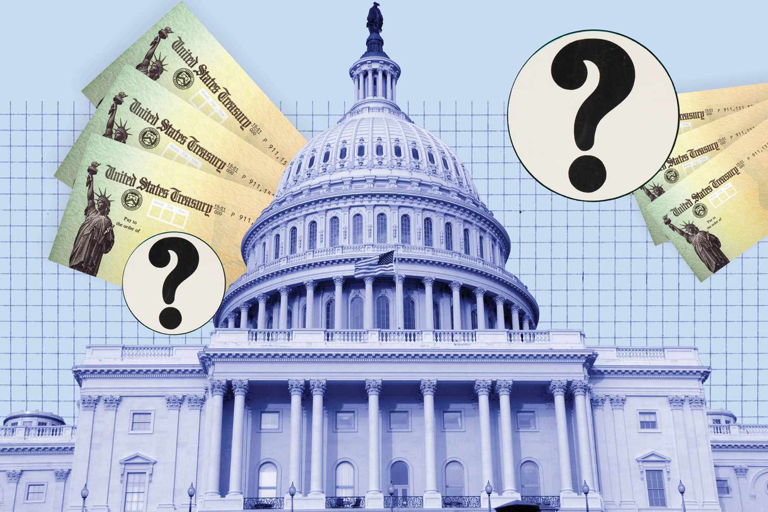 Social Security Benefits Are On Track To Shrink Dramatically in 10 Years