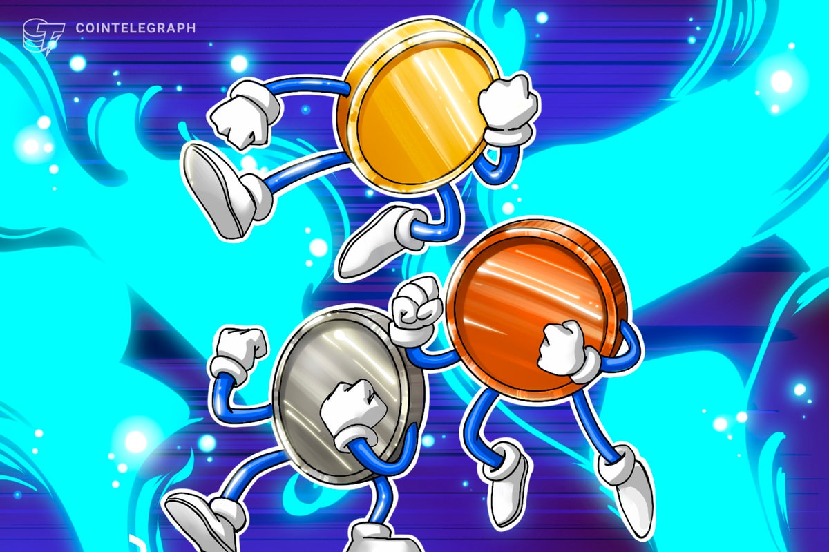 Signs point to a likely altcoin rally in the final months of 2024