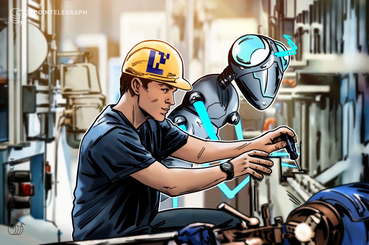 EigenLayer rolls out ‘major update’ to restaking contracts