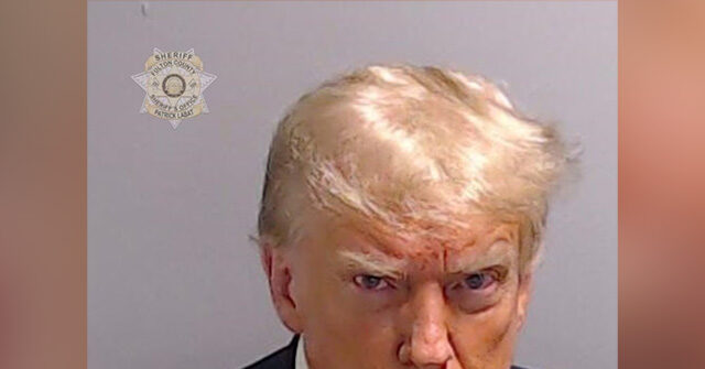Top DOJ Spokesman Calls Trump Cases ‘Perversion of Justice’ on Hidden Cam