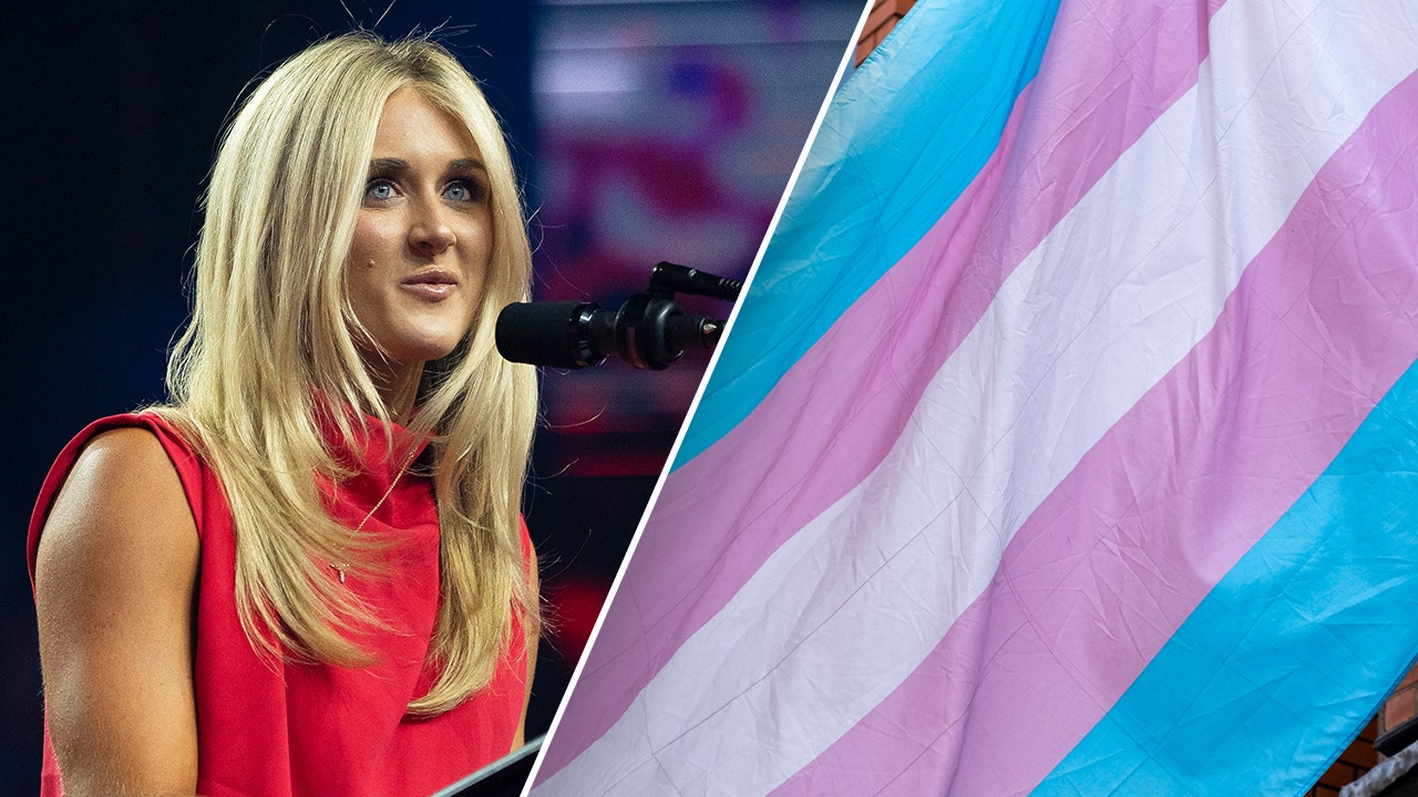 Riley Gaines highlights ‘biggest victims’ of the gender-affirming care epidemic in new Fox Nation special