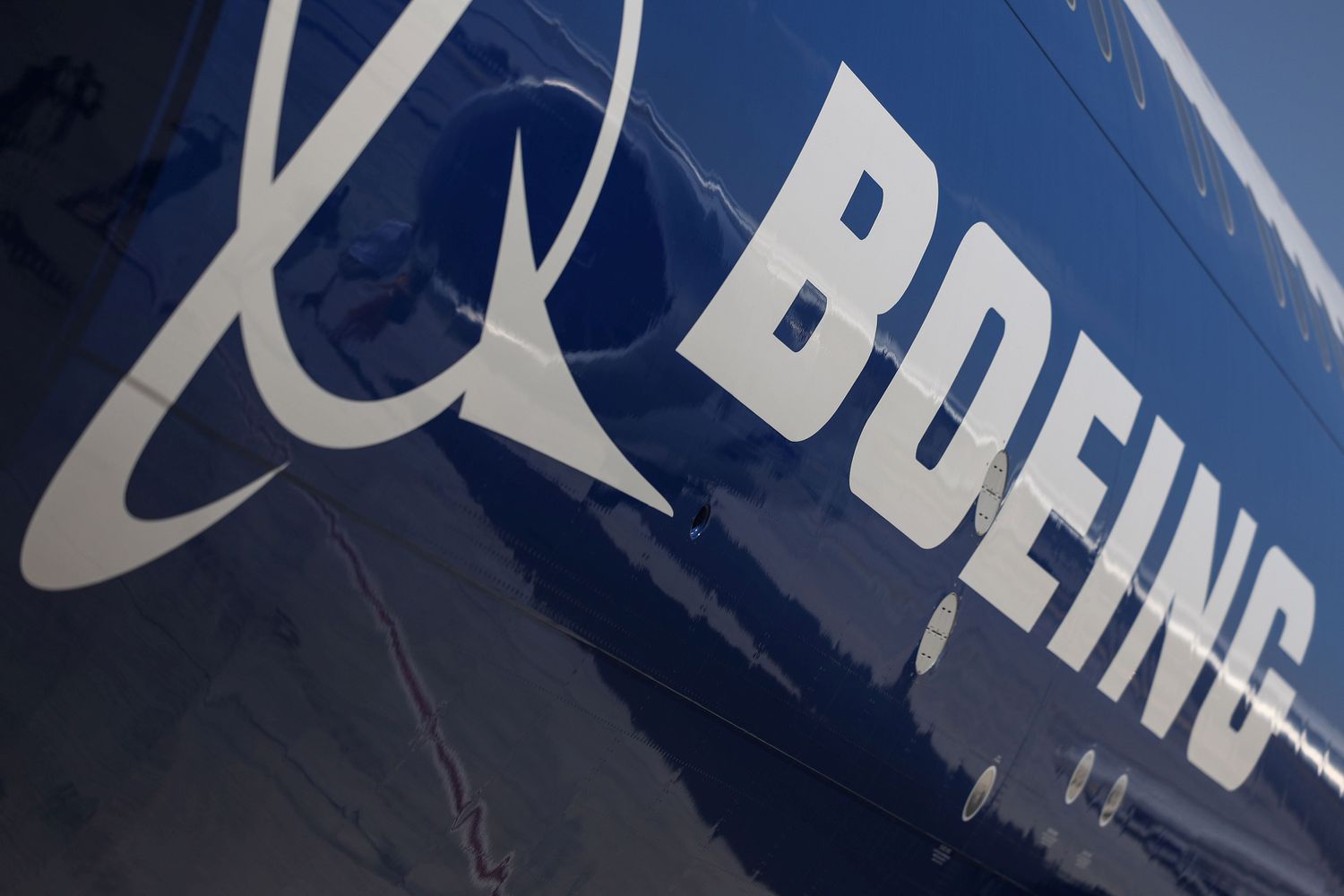 Boeing Slashes Costs Company-Wide After Union Approves Strike