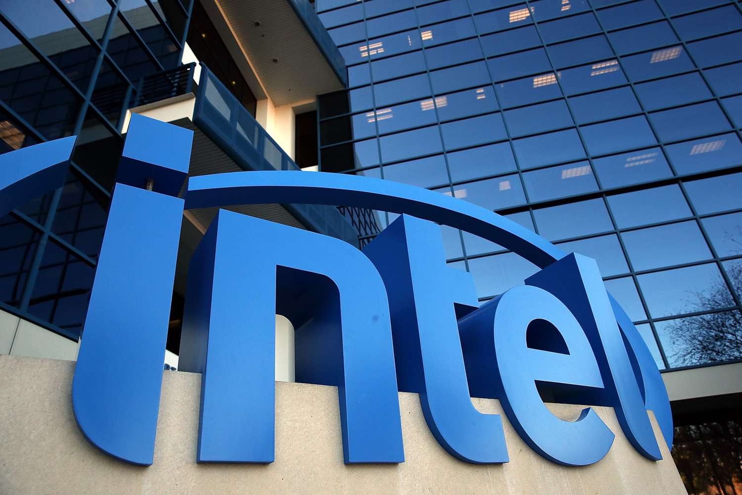 Intel, Alcoa, Apple, Micron Technology, and More