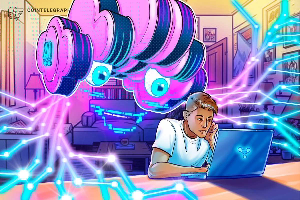 Talent flocks to AI but ‘frothy’ market turns off VCs: Dragonfly Capital
