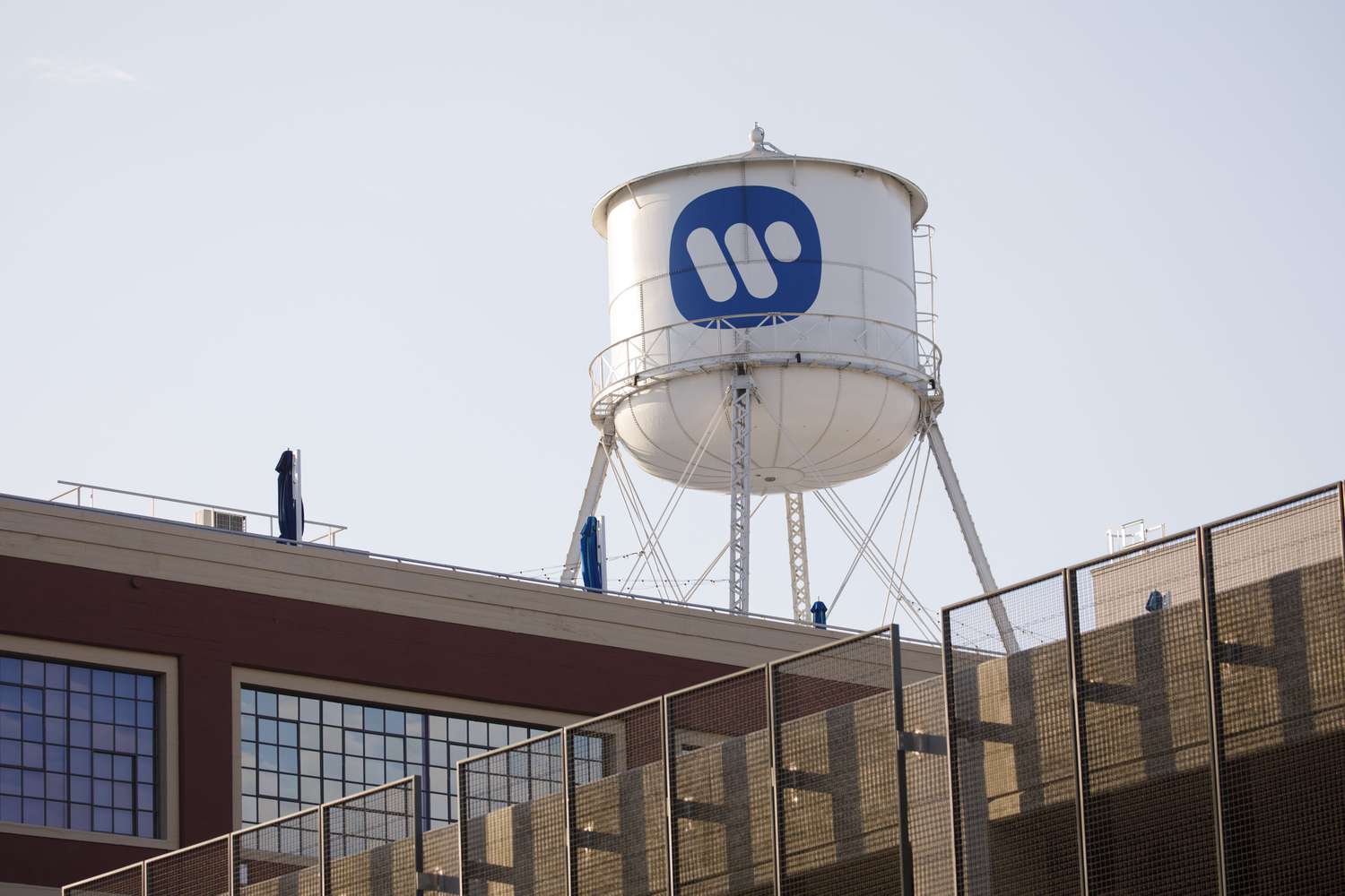 Warner Music Expands Layoffs in Restructuring Push