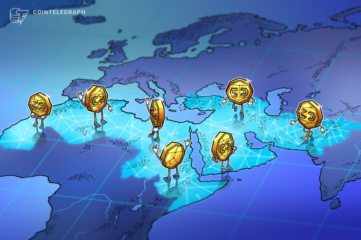 Crypto.com gains payment service license from Bahrain central bank