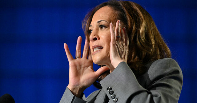 Democrats Fear Trump Victory After Teamsters Refuse to Endorse Harris