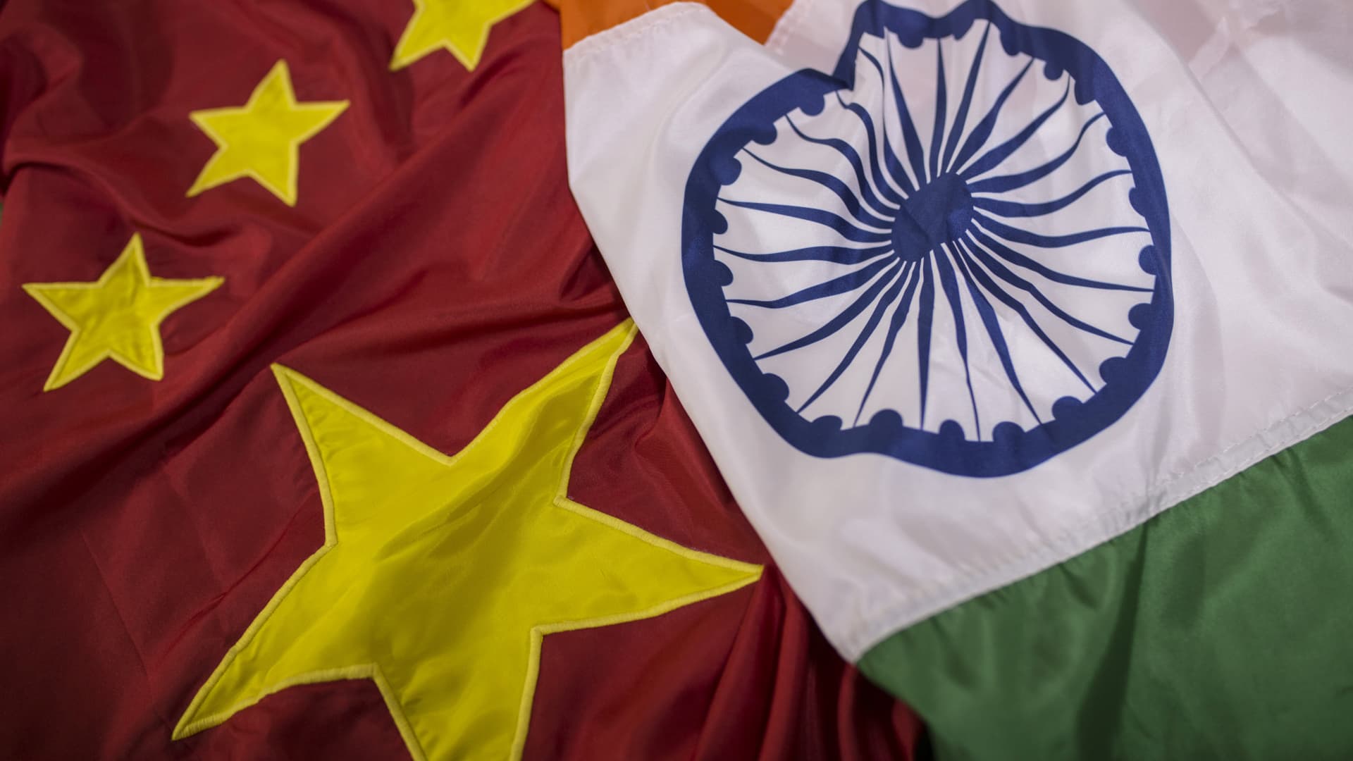 Can India grow as fast as China did?