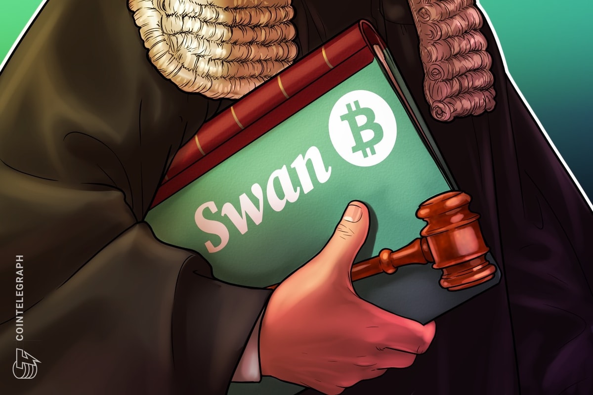 Proton says Swan Bitcoin lawsuit is ‘fatally flawed,’ seeks dismissal