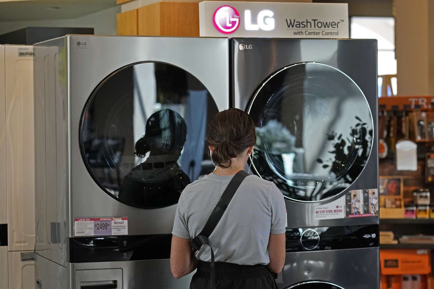 Whirlpool’s CEO Says the Presidential Election Has the Consumer Feeling ‘Not Good’