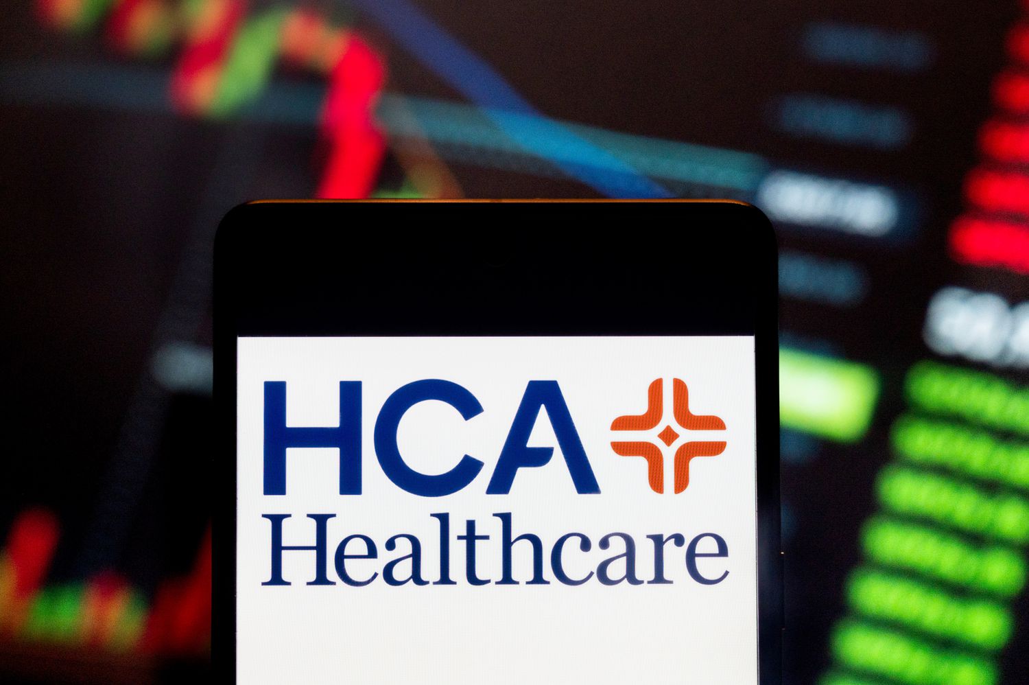 HCA Healthcare Stock Sinks as Recent Hurricanes Hurt Results, Outlook