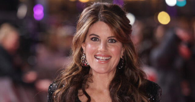 Lewinsky Suggests Dems Ease ‘Election Anxiety’ with Abortion Reads, Sex