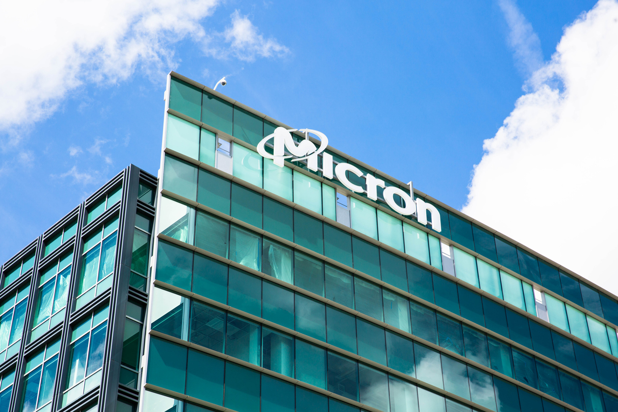 What You Need to Know Ahead of Micron Technology’s Earnings Release