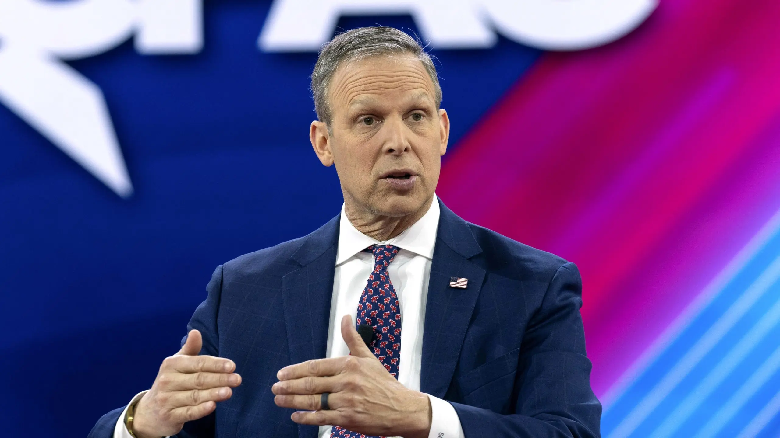 Ex-GOP reps back Scott Perry’s Democratic challenger in Pennsylvania House race