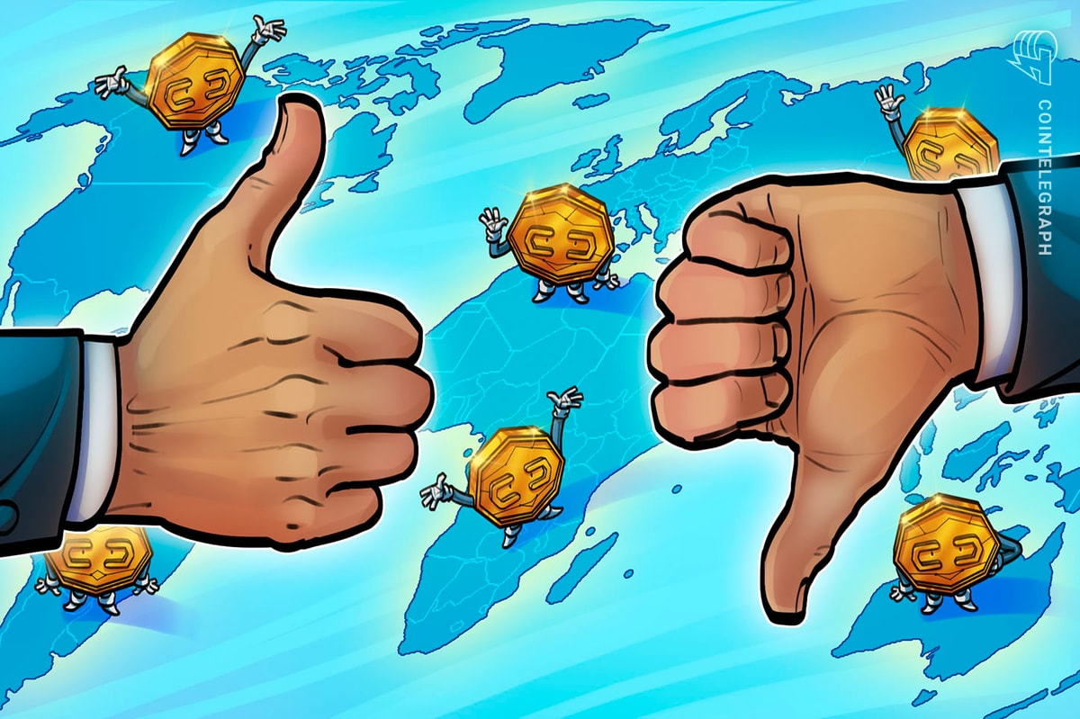 The 10 most pro and anti-crypto politicians in the US