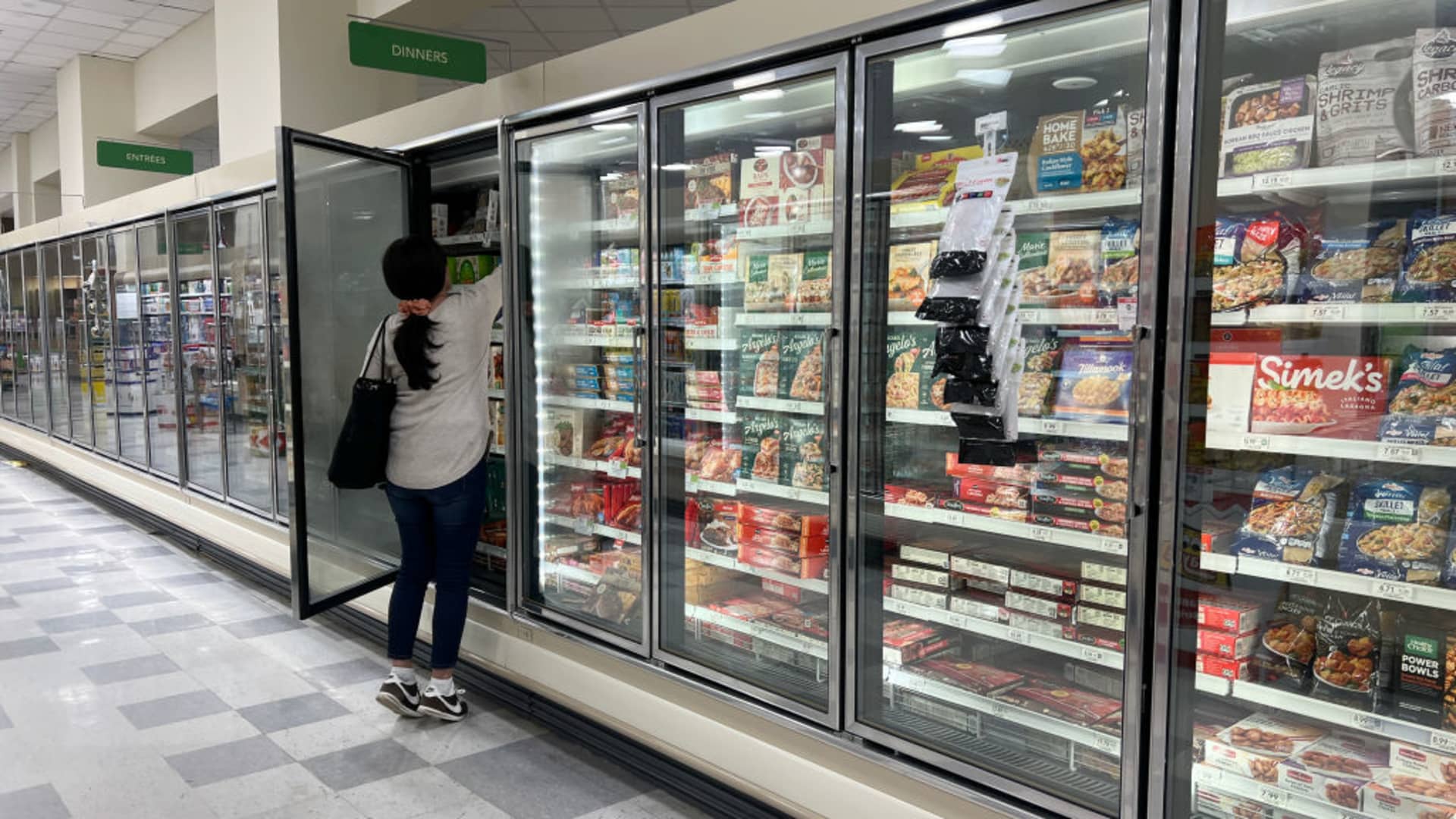 PCE inflation September 2024: