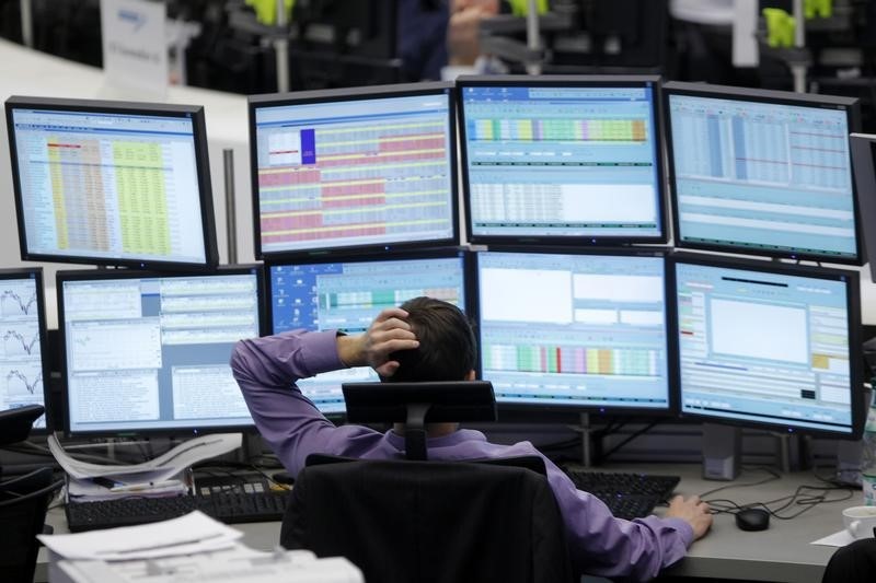 Brazil's central bank intervenes to bolster real amid financial crisis