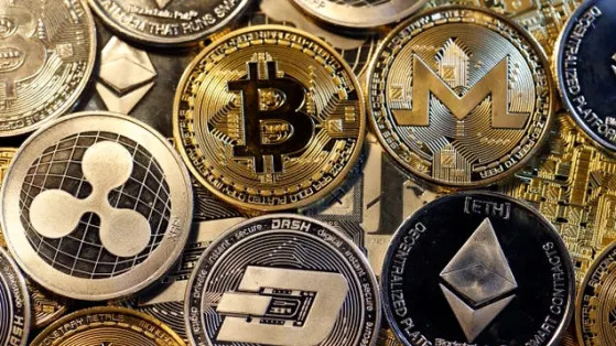 Bitcoin, Bitget, Dogecoin, Solana, and more: Cryptocurrencies to watch this week