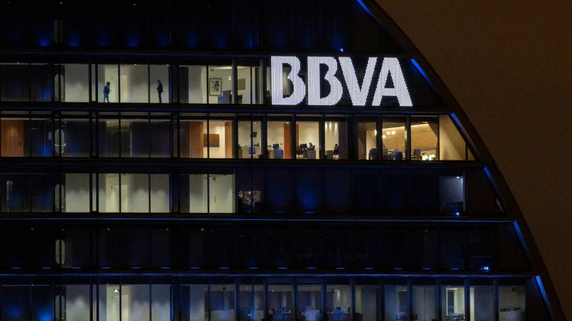 Garanti BBVA’s to Provide Crypto Trading Services in Hint of Things to Come