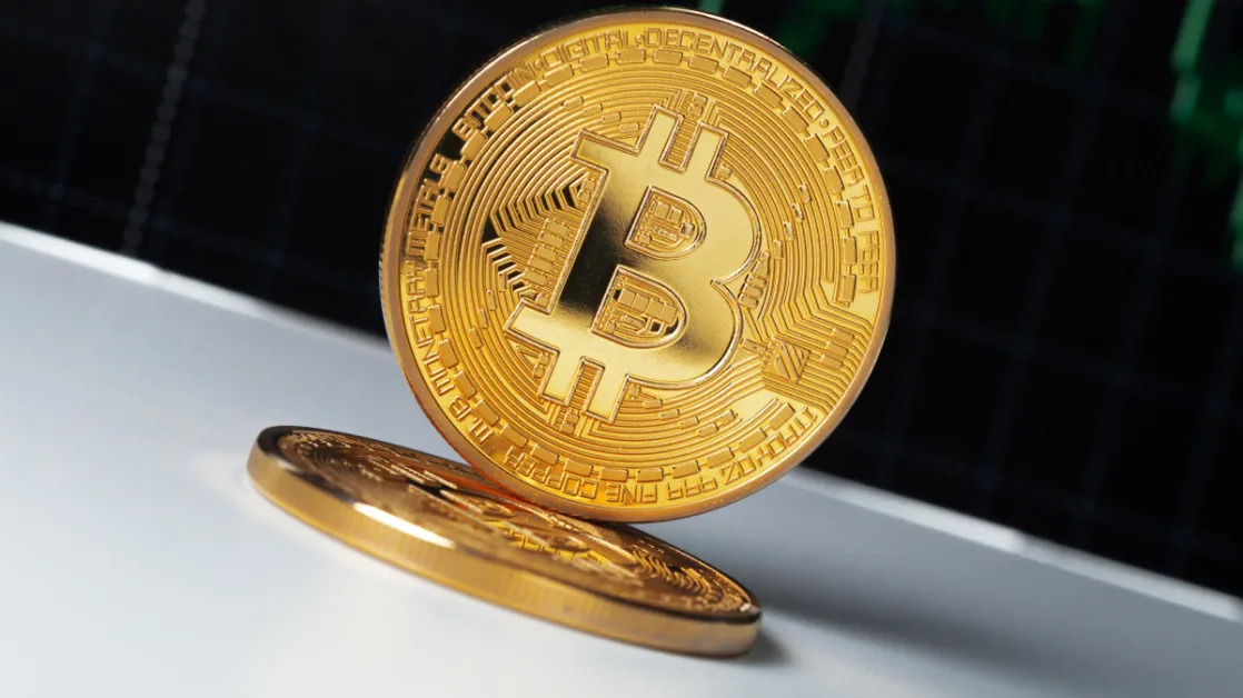 Why holding Bitcoin may be the trade of the century