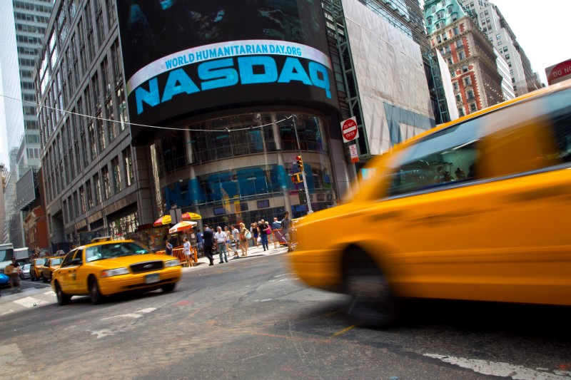 Citi bullish on US semiconductor equipment stocks