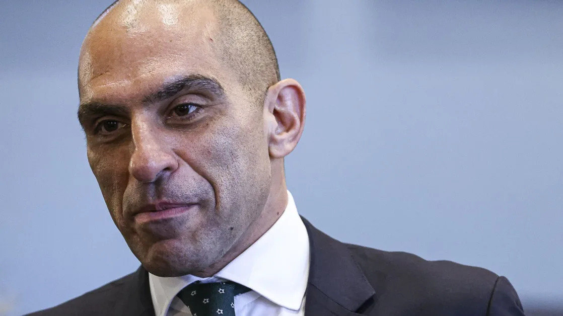 CFTC Chief Who Sought Lead Role for Bitcoin Regulation Quits