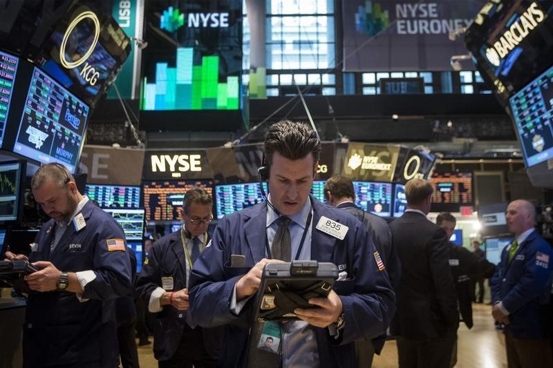 Deregulation under Trump 2.0 should favor smalls-caps: Jefferies