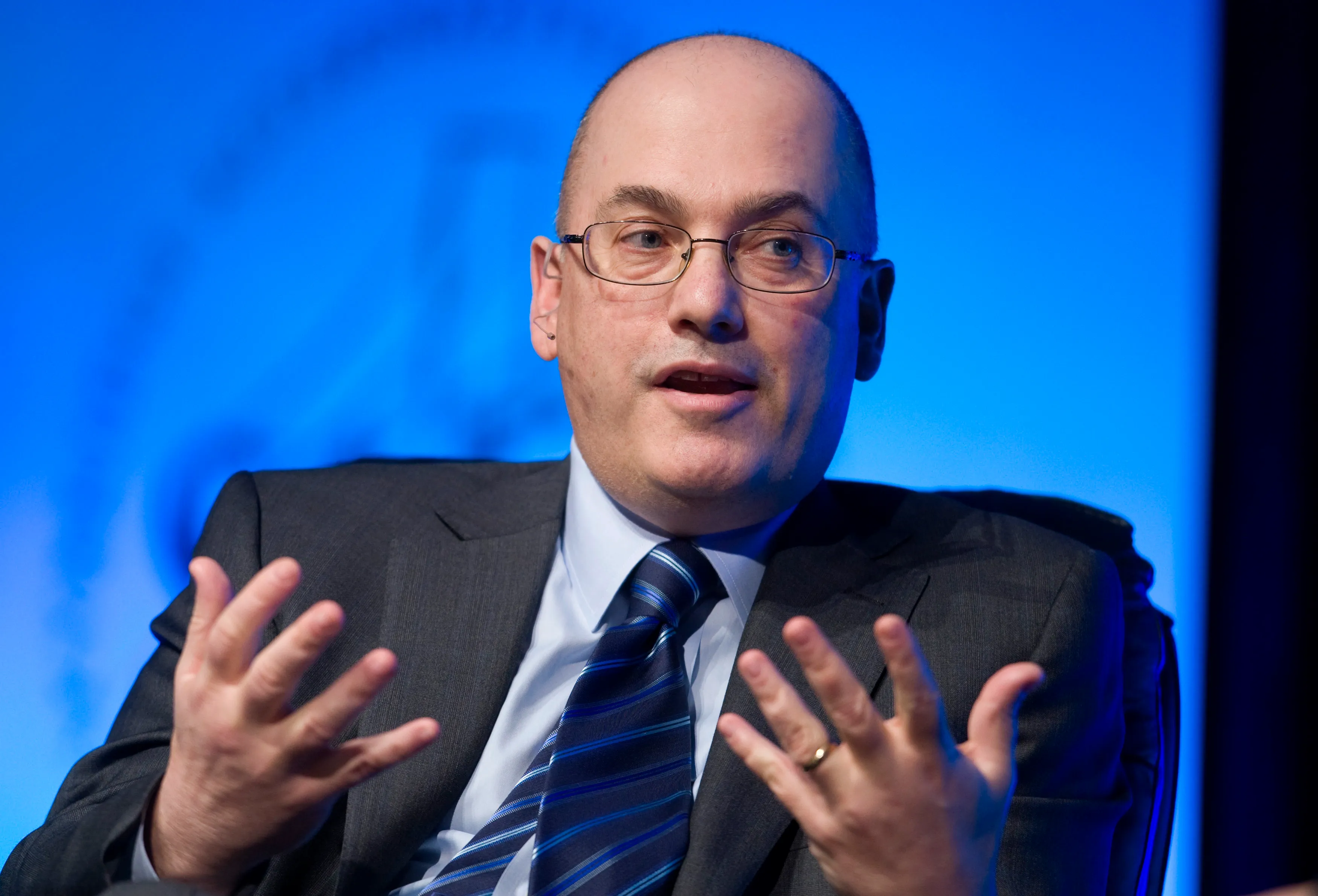 Cohen's Hedge Fund Beats the Competition