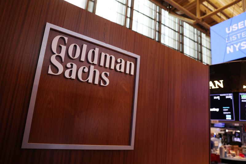 Goldman Sachs announces plans for new capital solutions unit