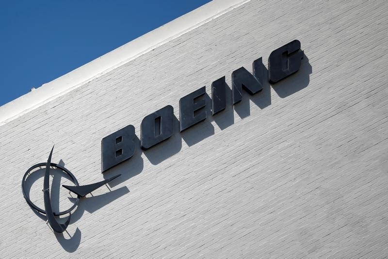Boeing sees annual deliveries drop to pandemic-era lows in 2024