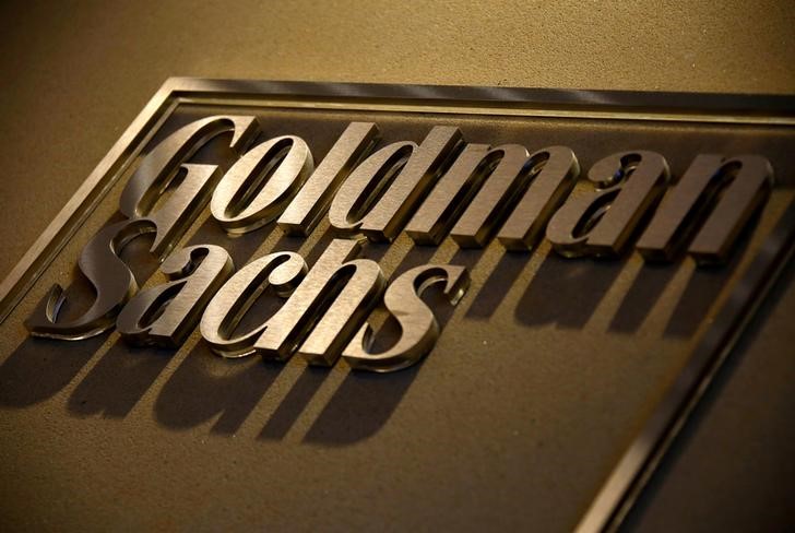 Goldman Sachs raises CEO Solomon's annual compensation to $39 million