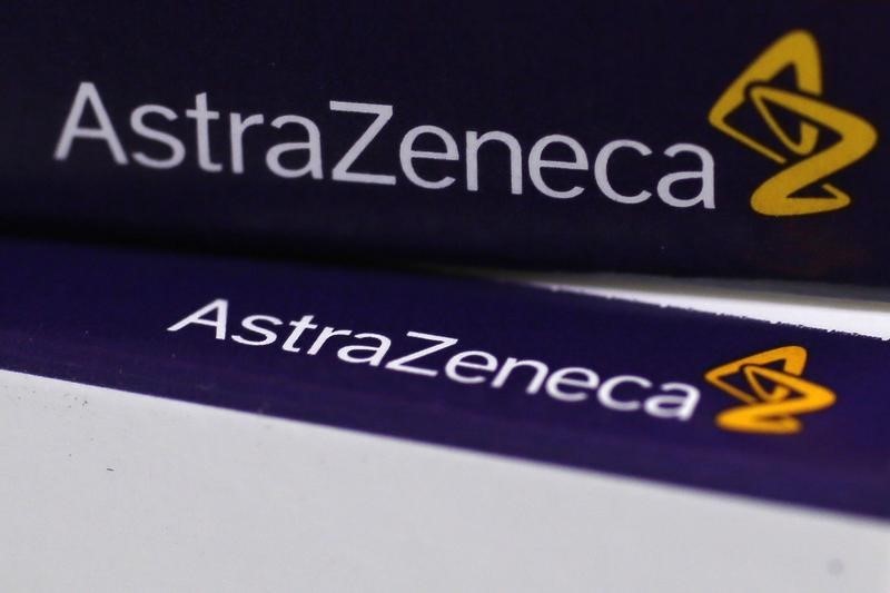 FDA approves AstraZeneca's Calquence for untreated mantle cell lymphoma