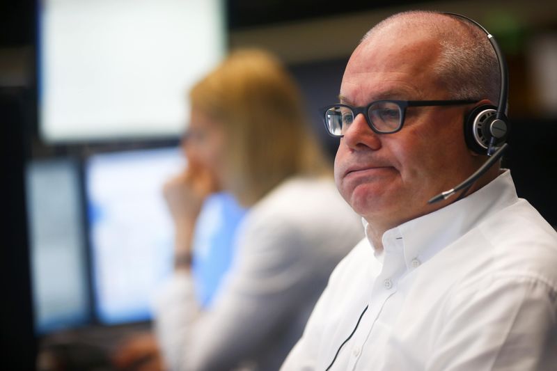 Canada stocks higher at close of trade; S&P/TSX Composite up 0.48%