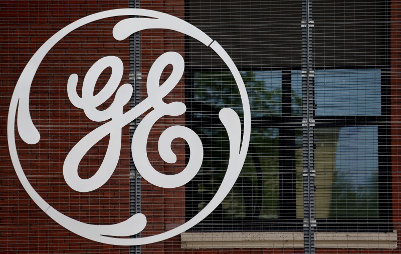 GE Aerospace reports above-consensus Q4 earnings and revenue; stock jumps