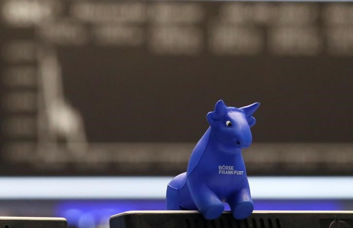European stocks mixed ahead of key Trump speech; Puma slumps after weak 2024