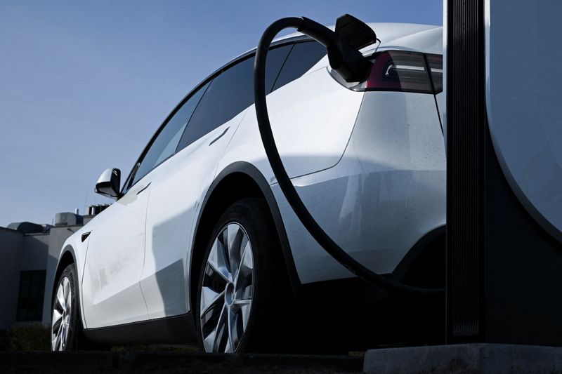 Tesla will report Q4 earnings next week: Morgan Stanley shares key insights