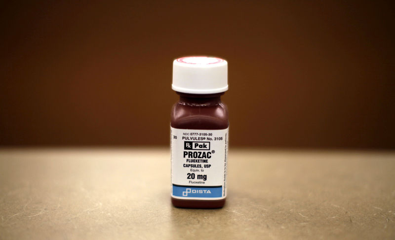 Eli Lilly stock dips on Novo Nordisk's rival drug data