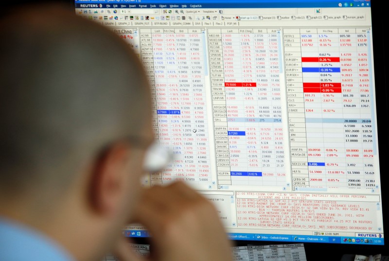 BofA sees around 10% downside for Stoxx 600 from here