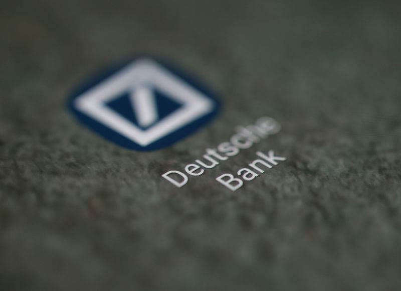 What factors could potentially take the stock rally down? Deutsche Bank weighs in
