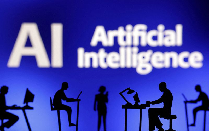 Hedge funds were pausing US AI bets as DeepSeek emerged, says Goldman