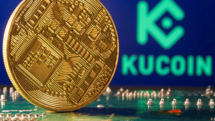 KuCoin pleads guilty, agrees to pay nearly $300 million in US crypto case