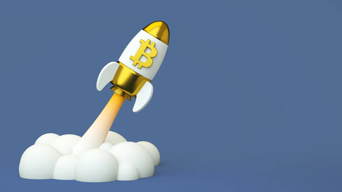 1 Top Cryptocurrency to Buy Before It Soars 12,500%, According to Michael Saylor